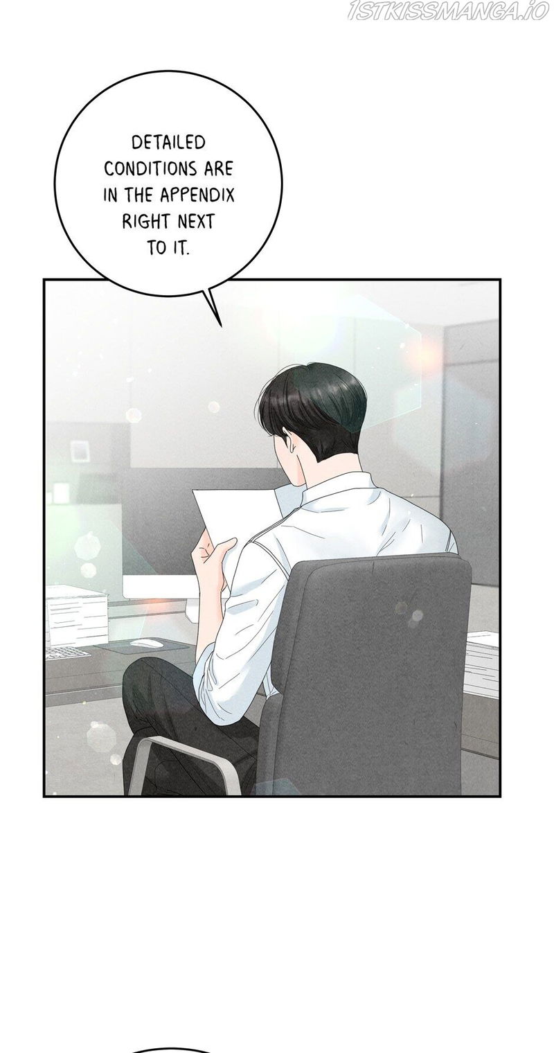 4 Ways To Save Your Wife chapter 36 - page 25