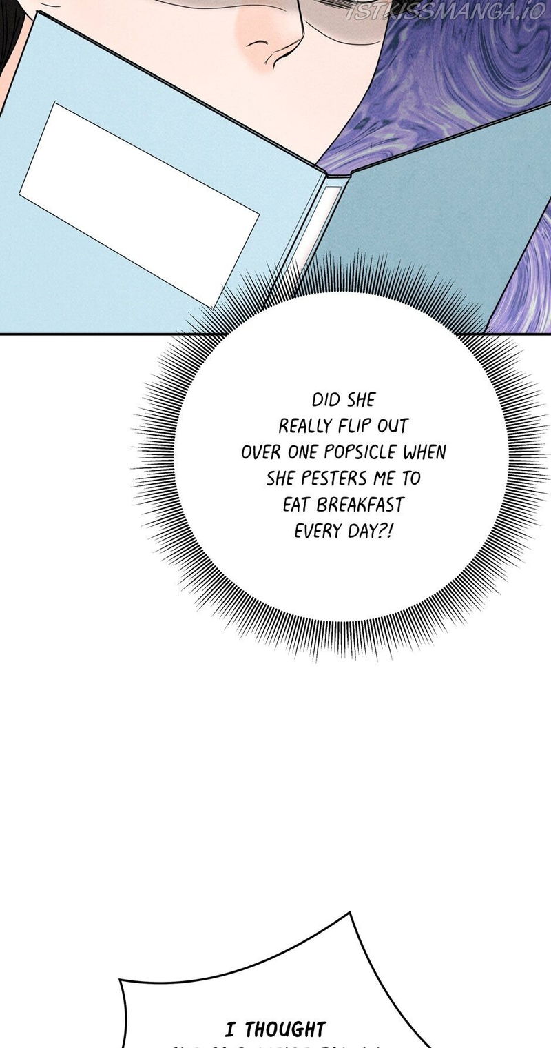 4 Ways To Save Your Wife chapter 36 - page 29