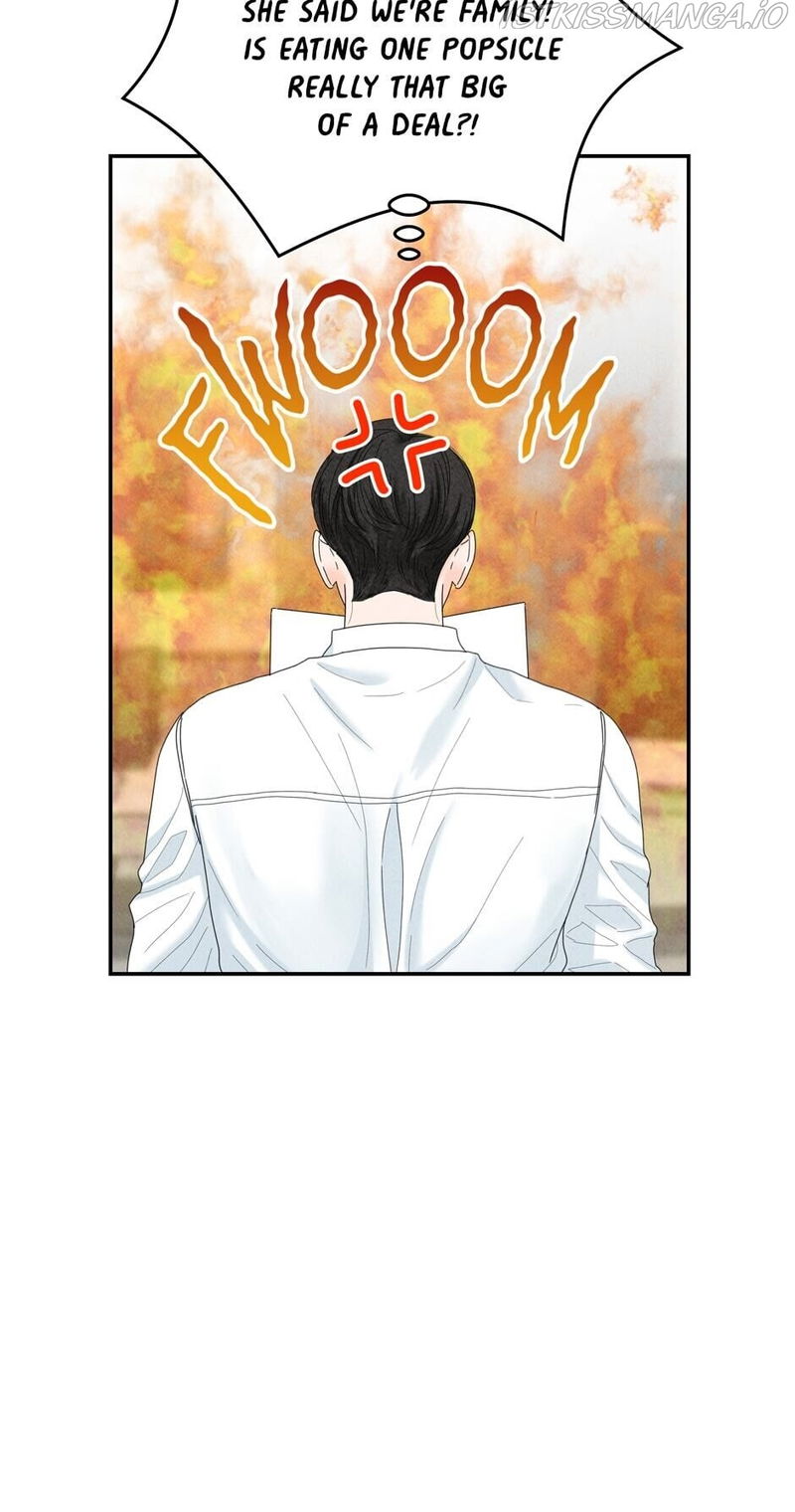 4 Ways To Save Your Wife chapter 36 - page 30