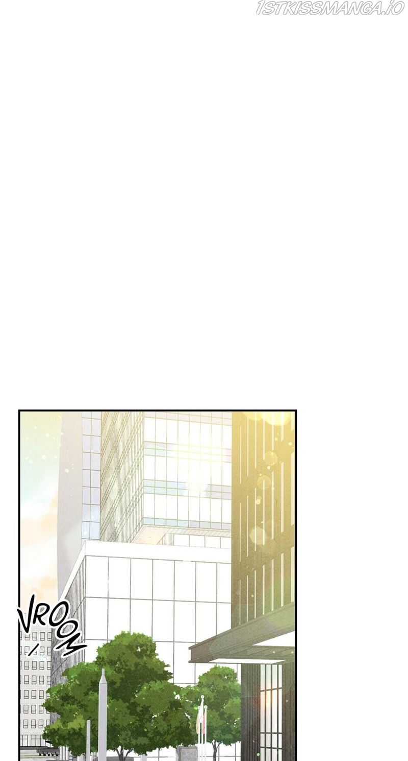 4 Ways To Save Your Wife chapter 36 - page 33