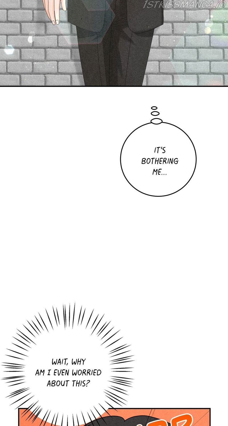 4 Ways To Save Your Wife chapter 36 - page 35