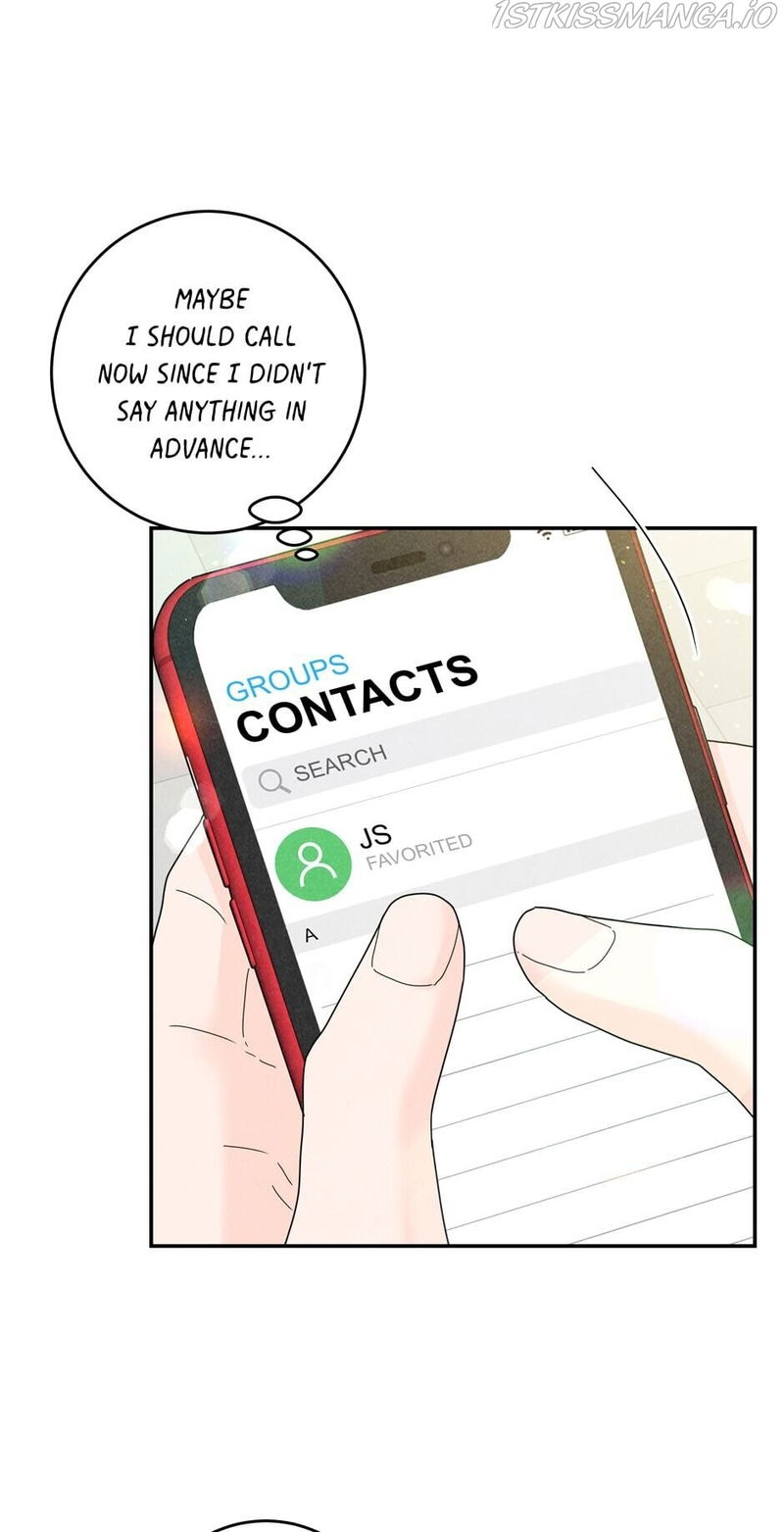 4 Ways To Save Your Wife chapter 36 - page 40