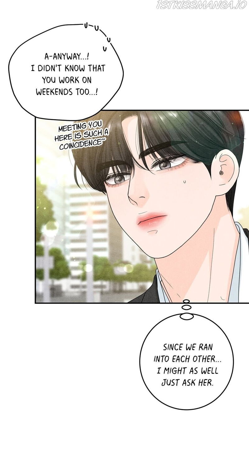 4 Ways To Save Your Wife chapter 36 - page 44