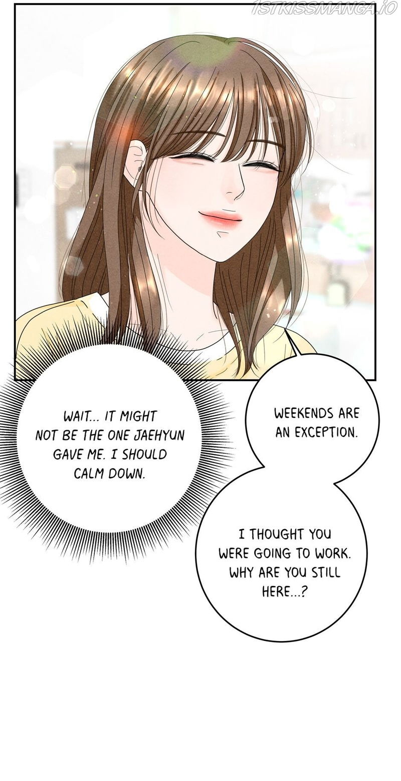 4 Ways To Save Your Wife chapter 36 - page 5
