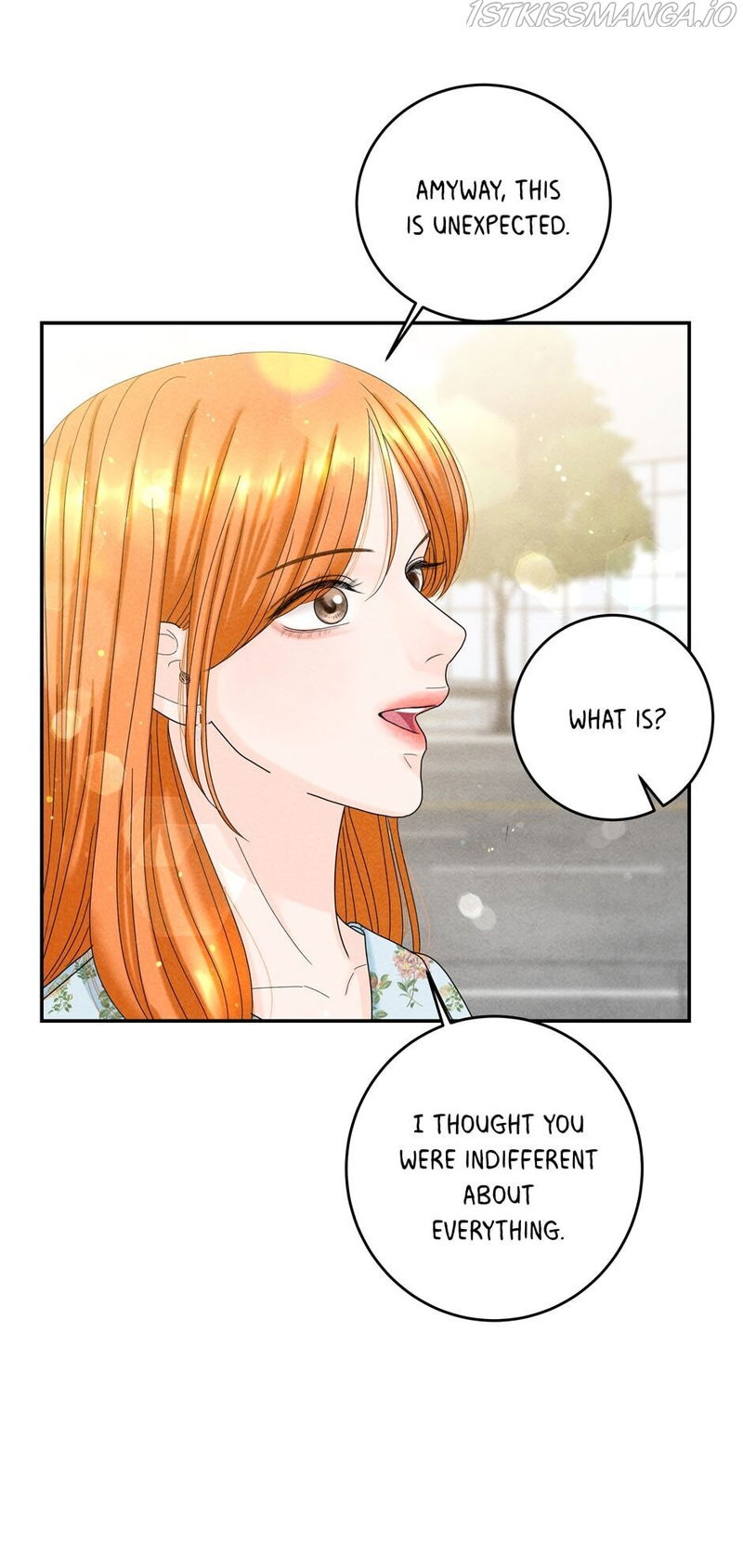 4 Ways To Save Your Wife chapter 36 - page 50