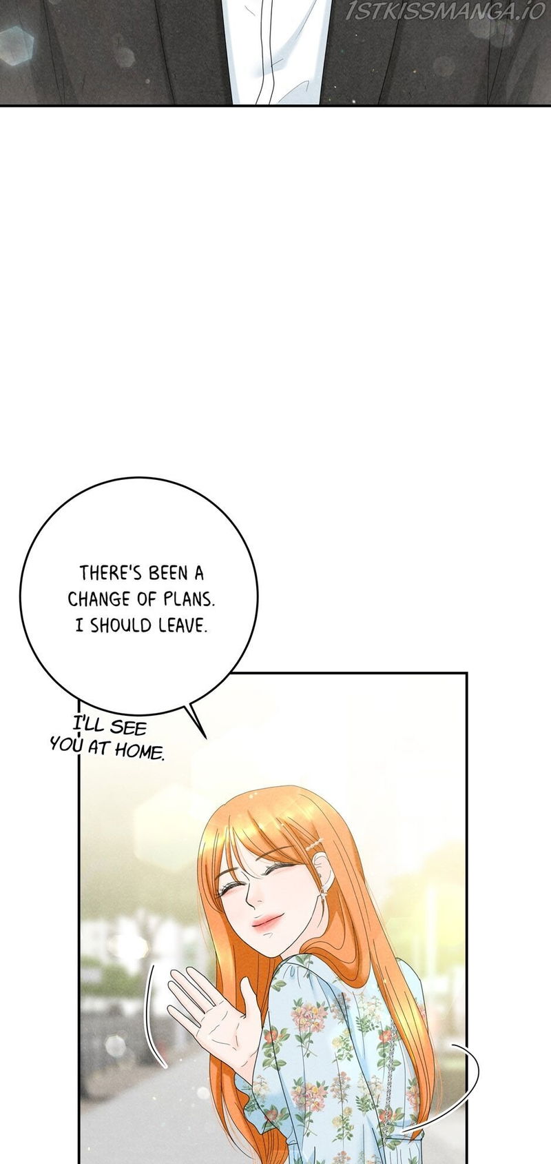4 Ways To Save Your Wife chapter 36 - page 52
