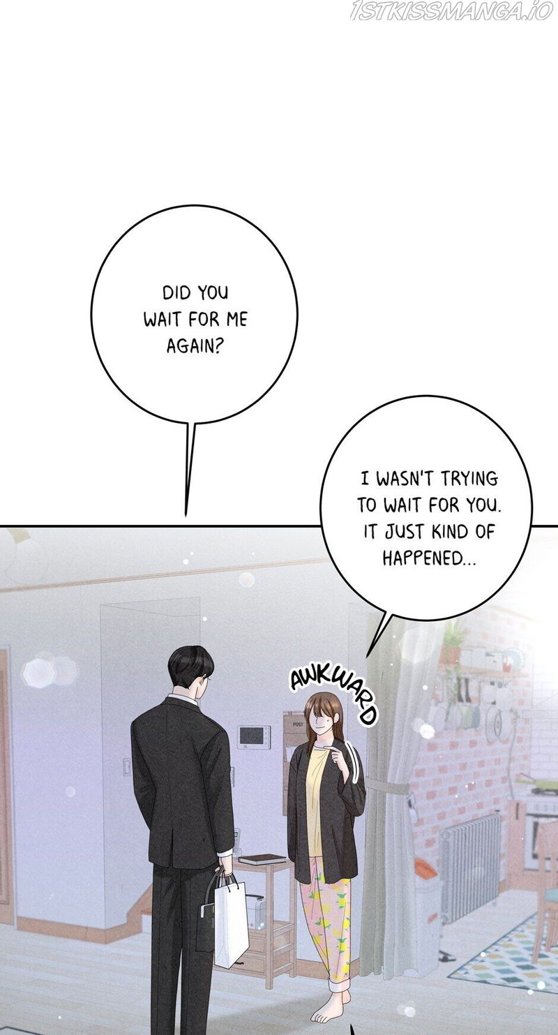 4 Ways To Save Your Wife chapter 36 - page 70