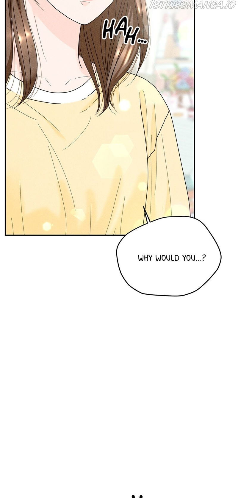 4 Ways To Save Your Wife chapter 36 - page 9