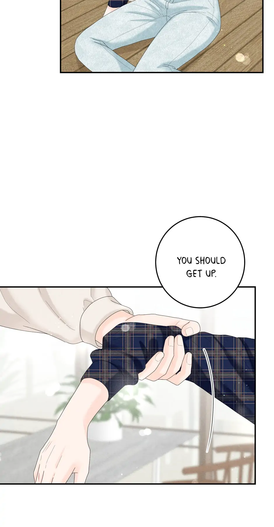 4 Ways To Save Your Wife chapter 43 - page 13