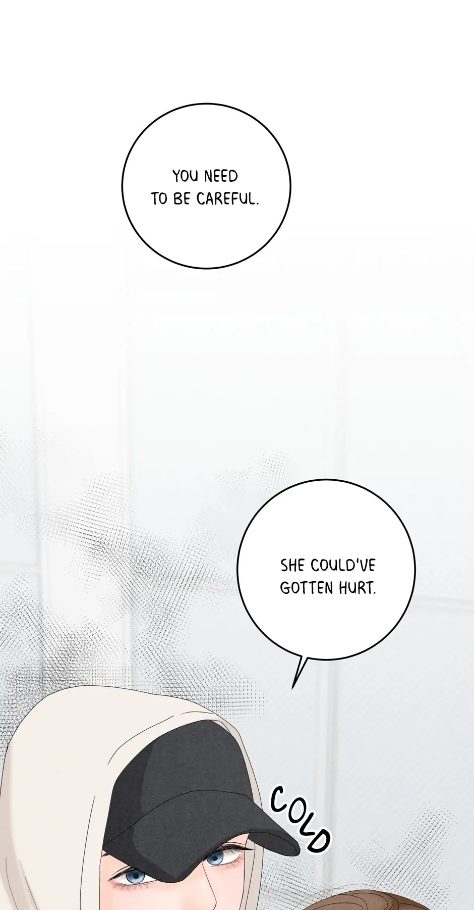 4 Ways To Save Your Wife chapter 43 - page 14