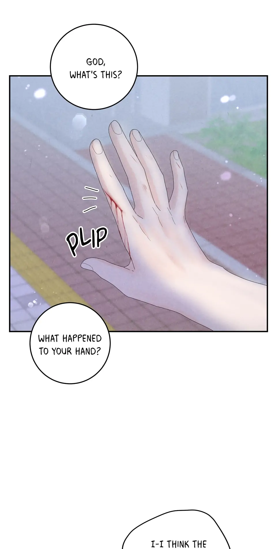 4 Ways To Save Your Wife chapter 43 - page 20