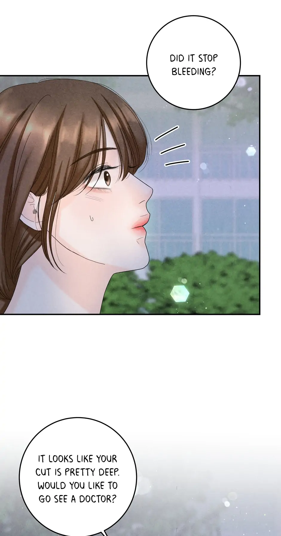 4 Ways To Save Your Wife chapter 43 - page 26