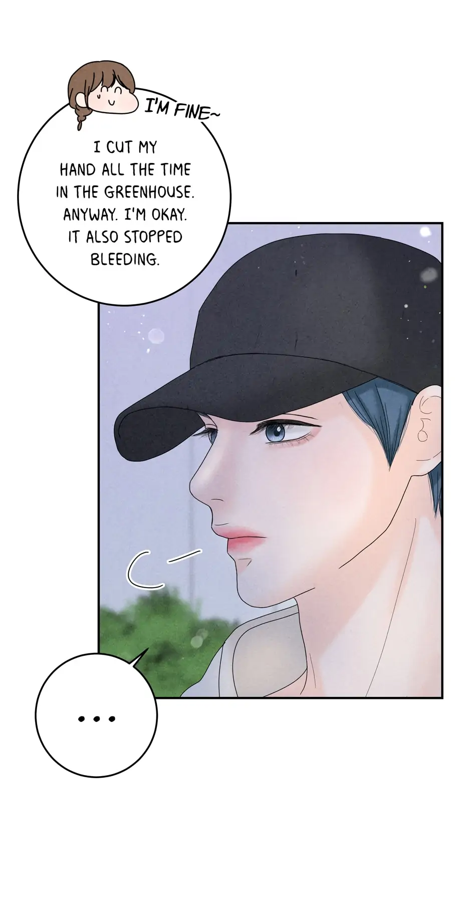 4 Ways To Save Your Wife chapter 43 - page 29