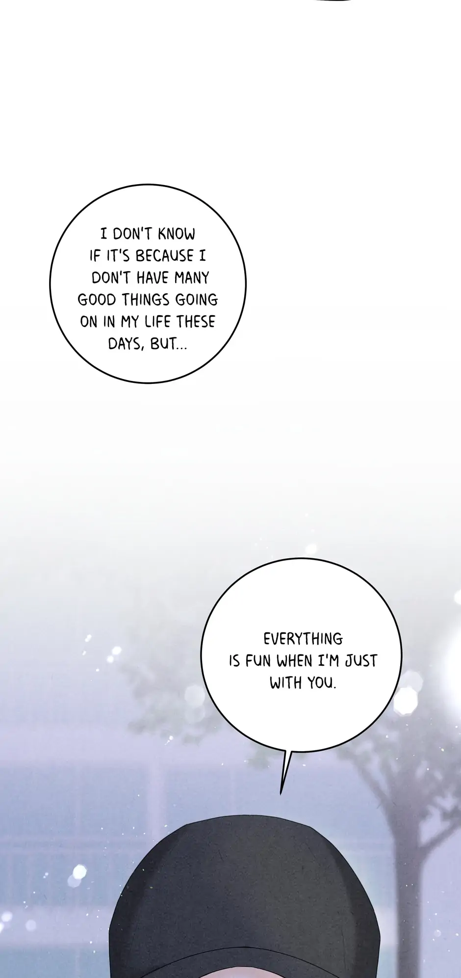 4 Ways To Save Your Wife chapter 43 - page 37