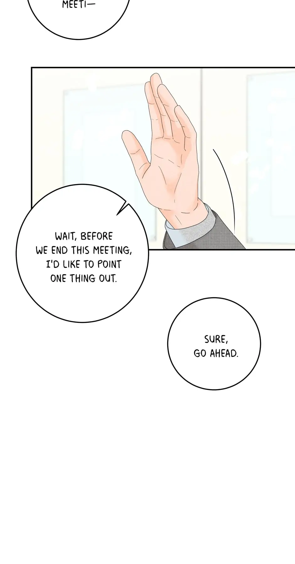 4 Ways To Save Your Wife chapter 43 - page 48