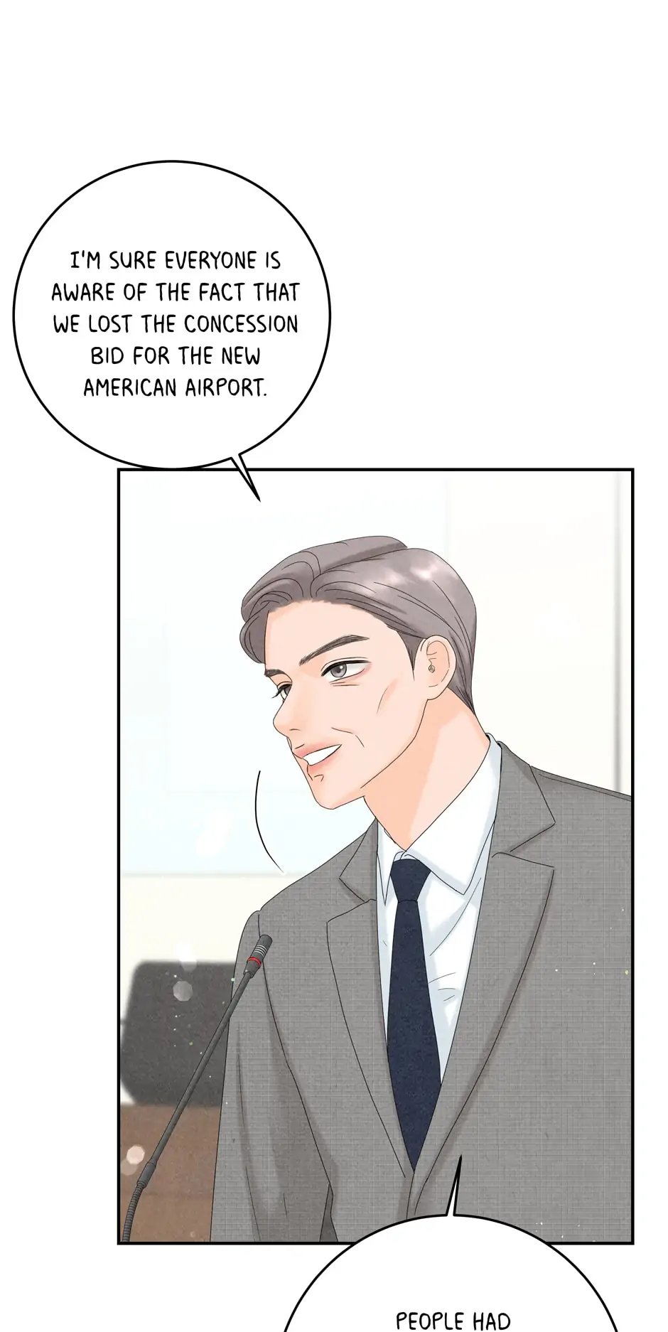4 Ways To Save Your Wife chapter 43 - page 49