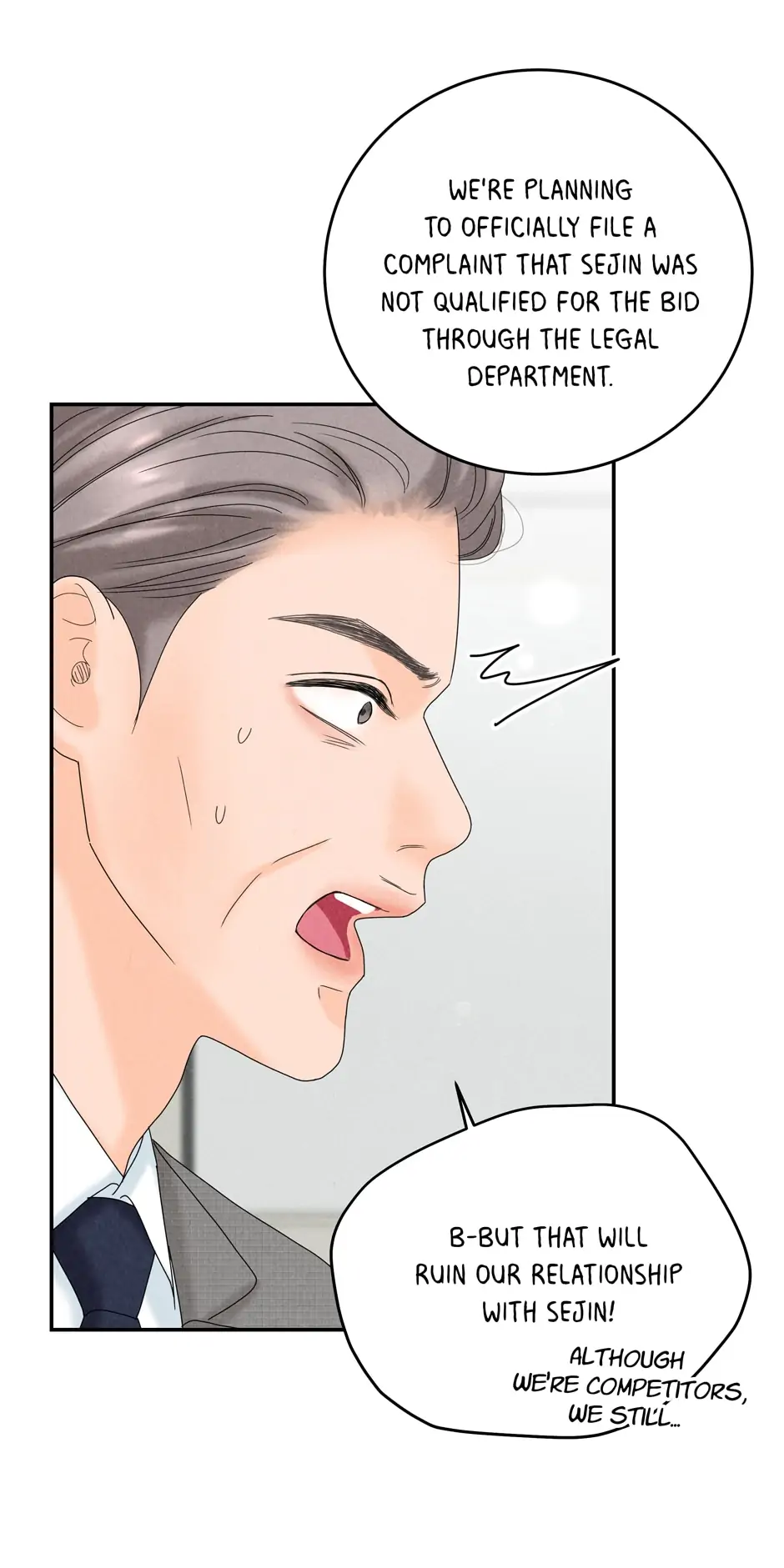 4 Ways To Save Your Wife chapter 43 - page 58