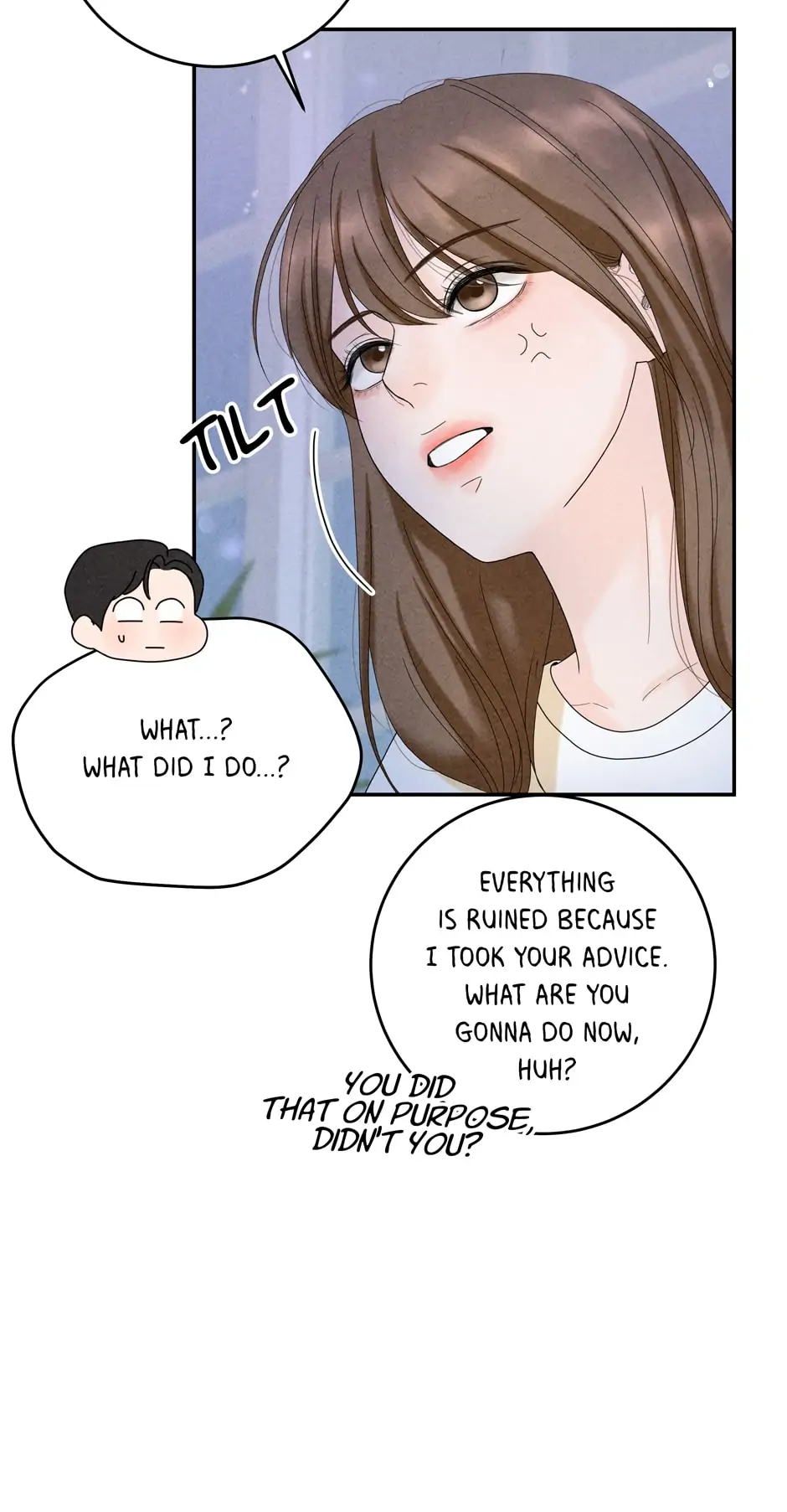 4 Ways To Save Your Wife chapter 43 - page 66