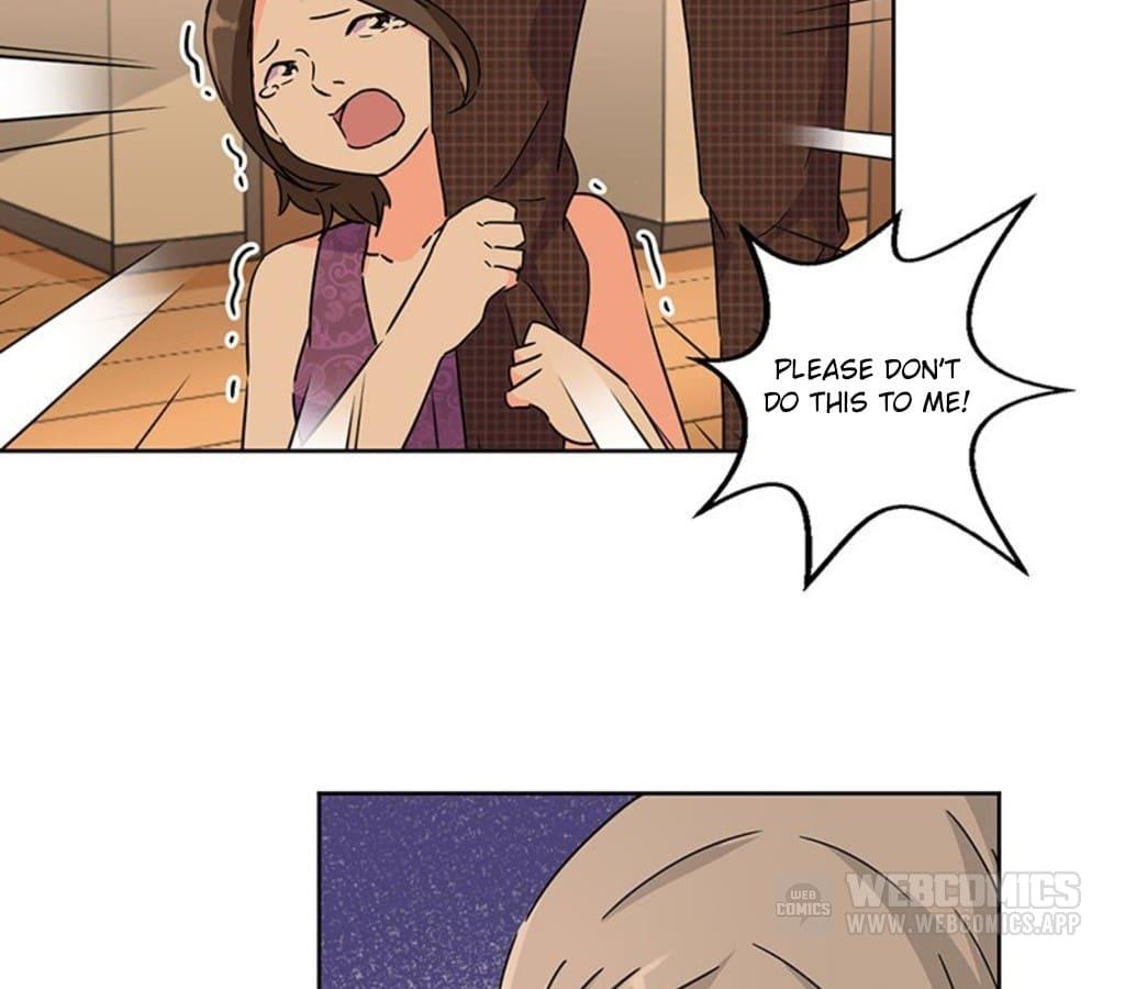 Reborn: House of Revenge chapter 130 - page 10