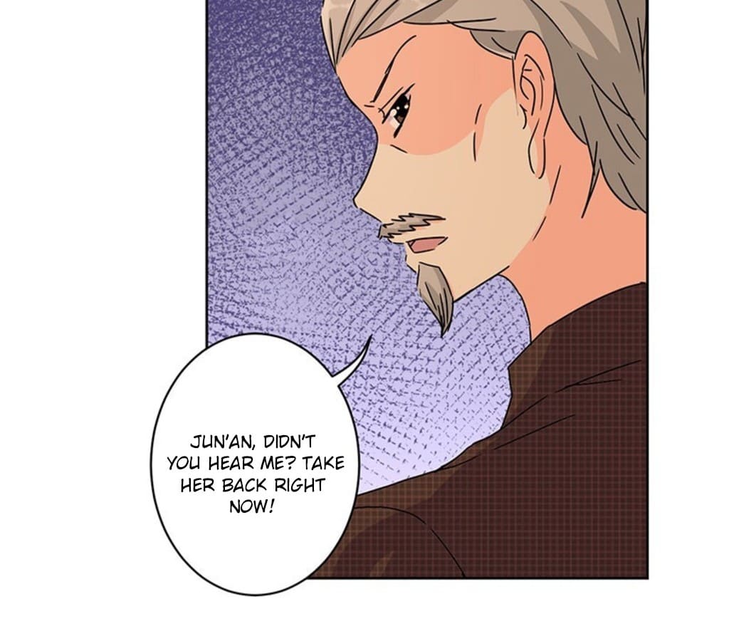 Reborn: House of Revenge chapter 130 - page 11