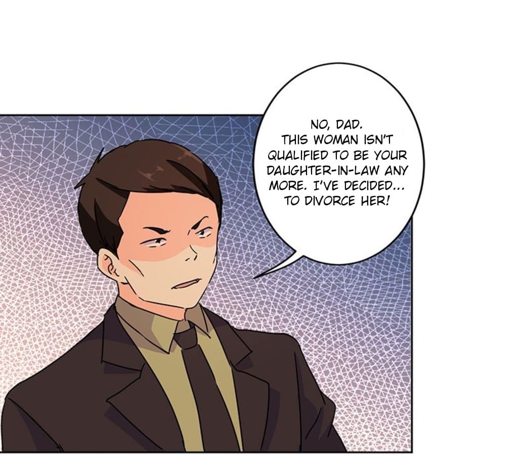 Reborn: House of Revenge chapter 130 - page 12