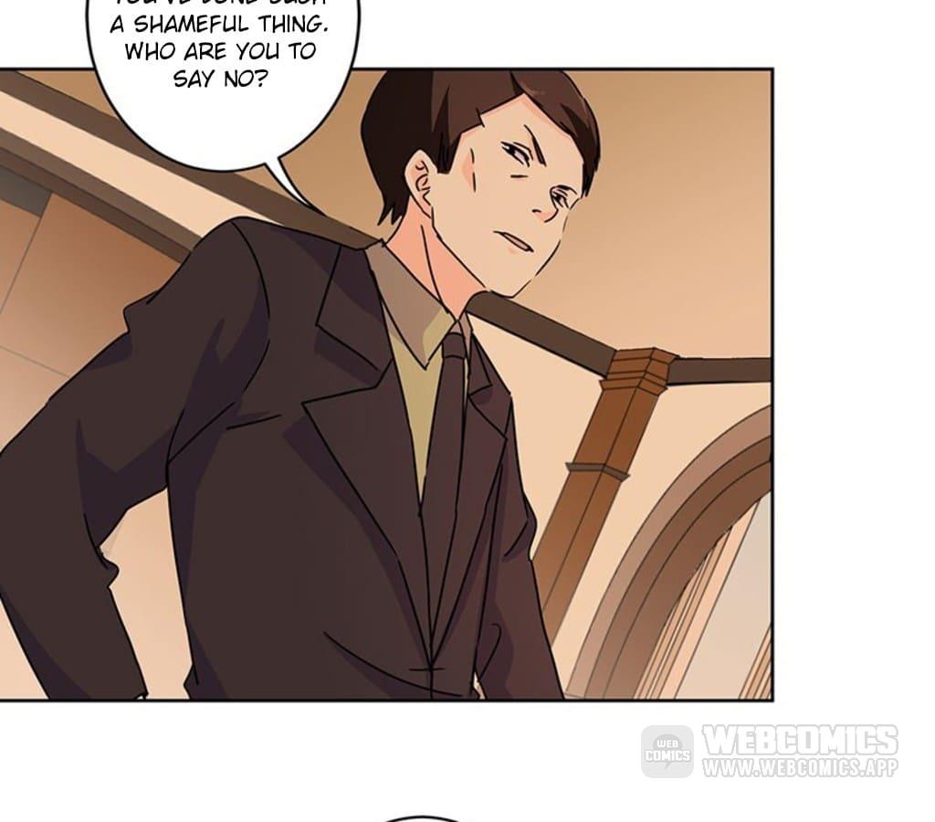 Reborn: House of Revenge chapter 130 - page 14