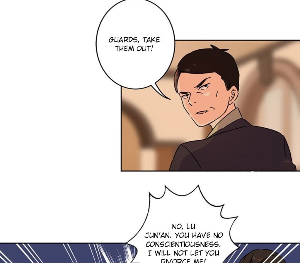 Reborn: House of Revenge chapter 130 - page 15