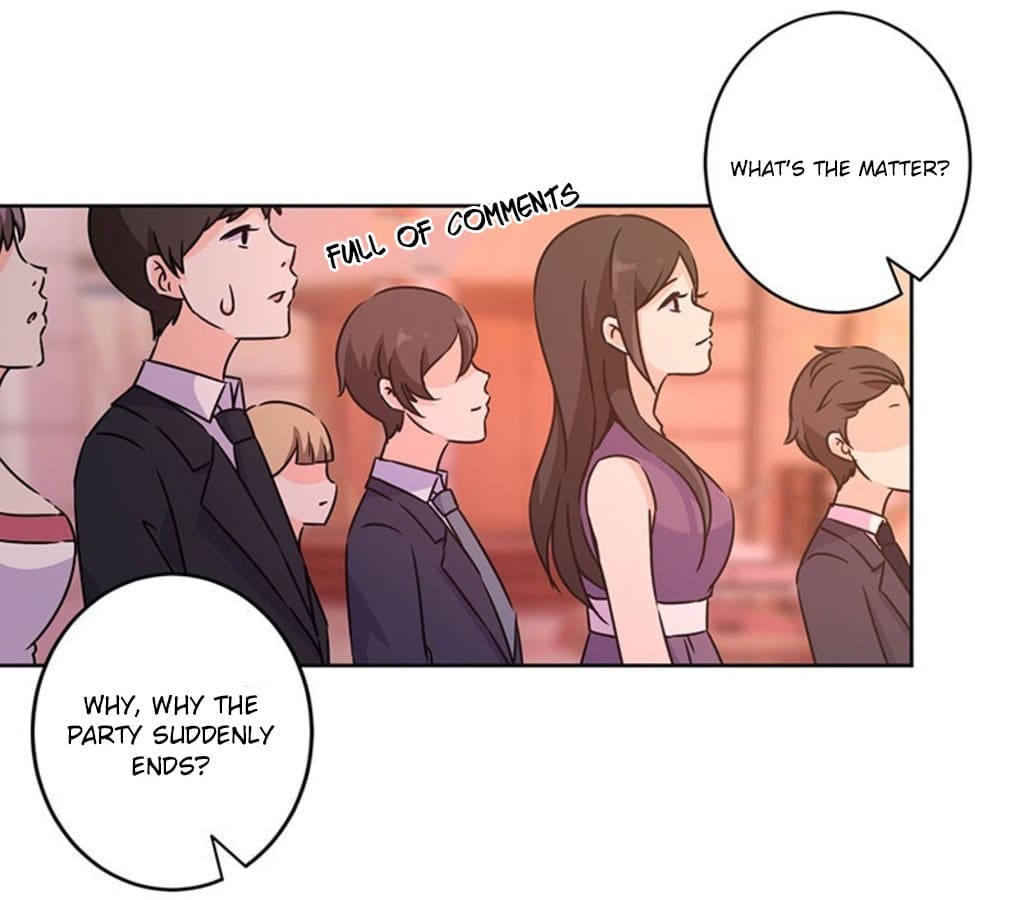 Reborn: House of Revenge chapter 130 - page 23