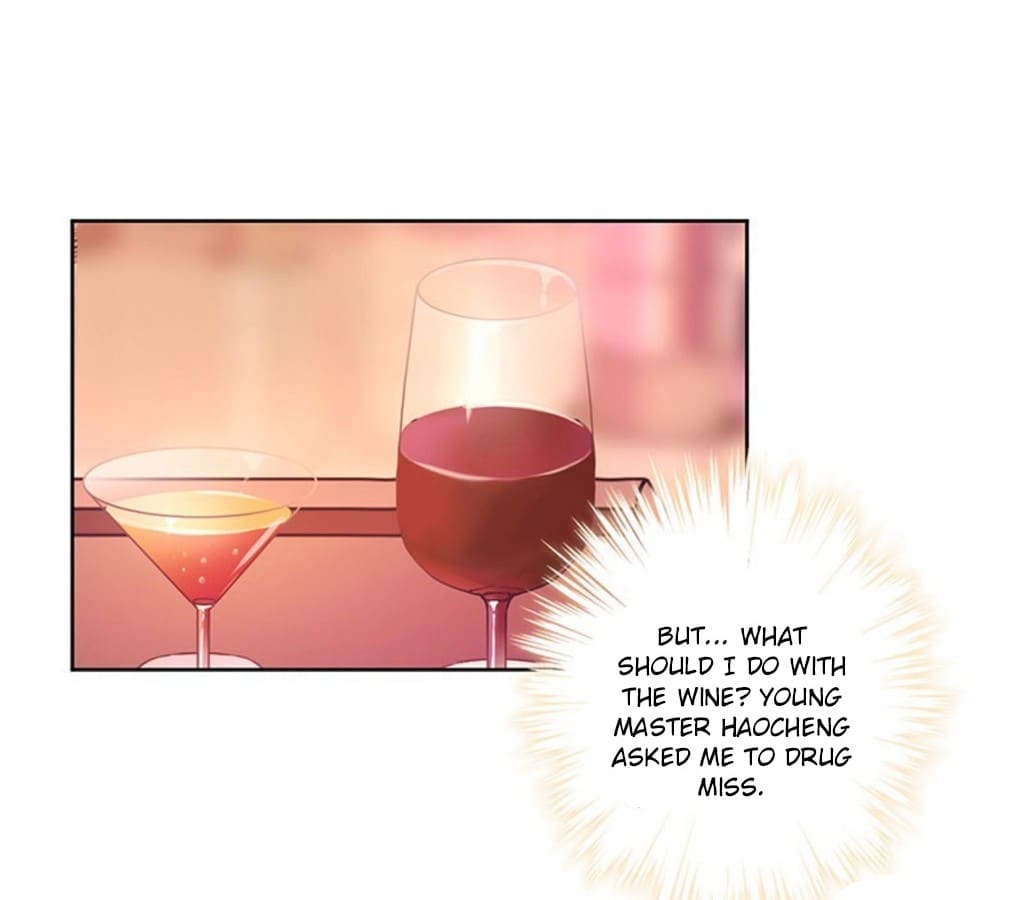 Reborn: House of Revenge chapter 130 - page 25