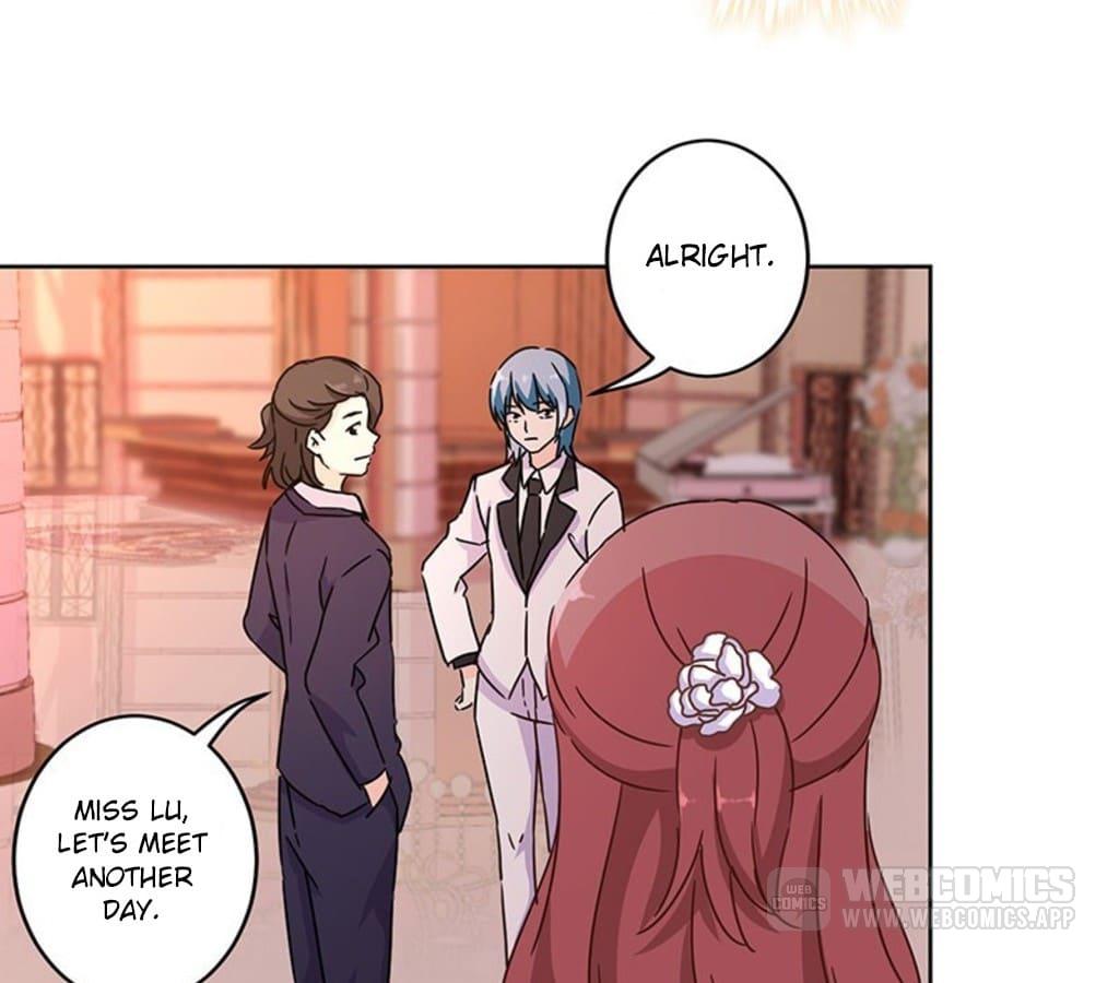 Reborn: House of Revenge chapter 130 - page 26