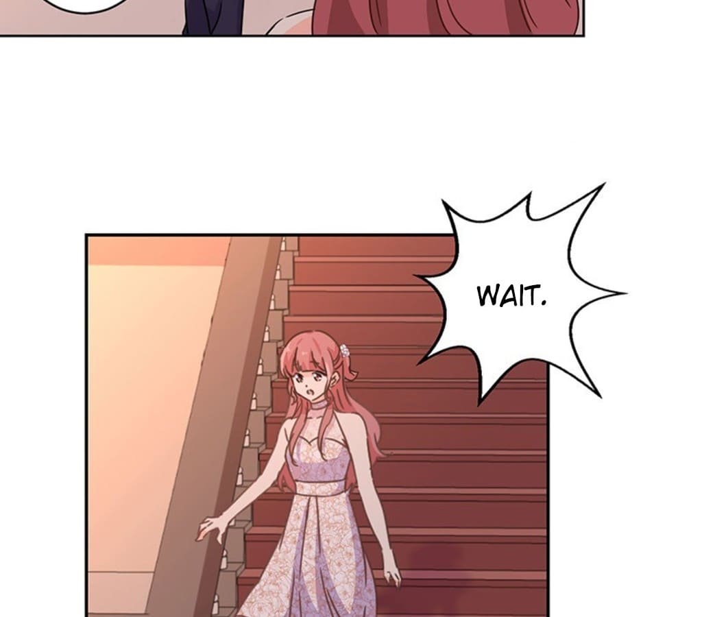 Reborn: House of Revenge chapter 130 - page 27