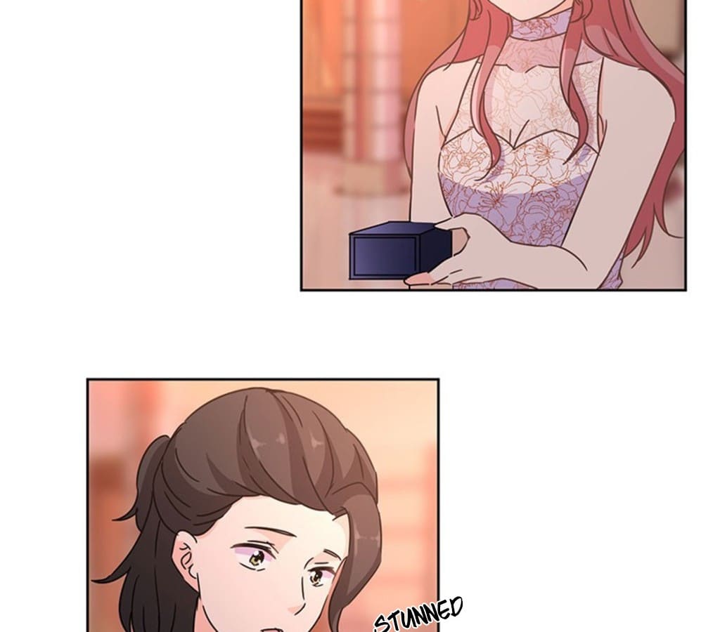 Reborn: House of Revenge chapter 130 - page 29