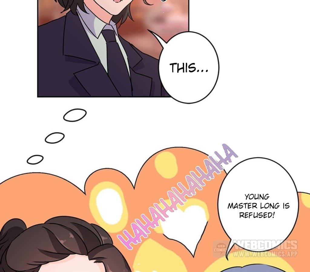 Reborn: House of Revenge chapter 130 - page 30