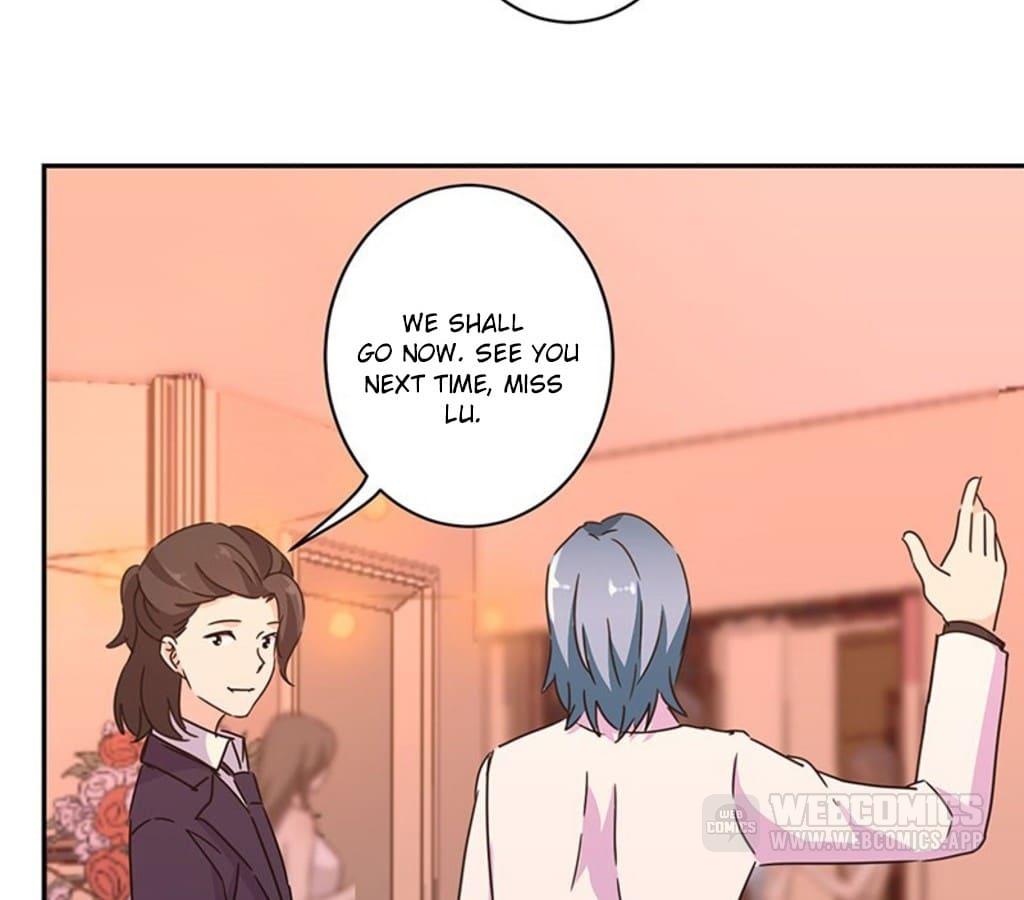 Reborn: House of Revenge chapter 130 - page 34
