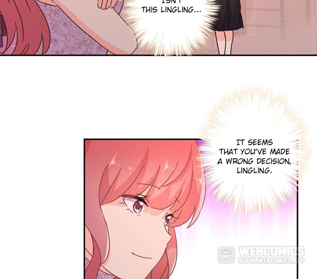 Reborn: House of Revenge chapter 130 - page 38