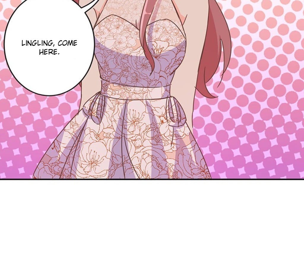 Reborn: House of Revenge chapter 130 - page 40