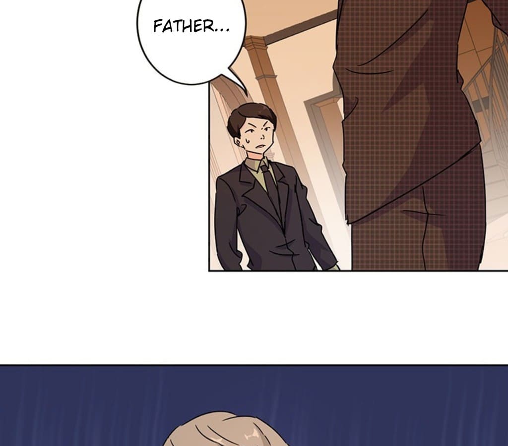Reborn: House of Revenge chapter 130 - page 7