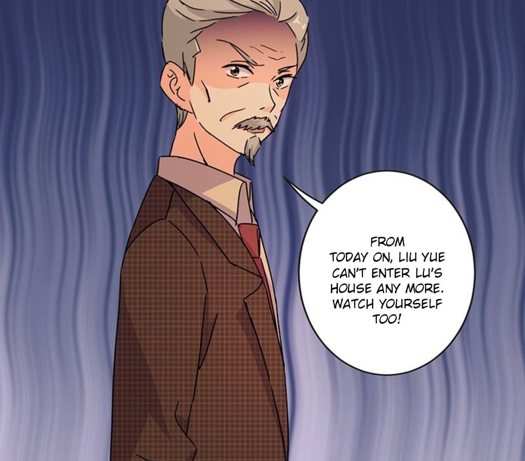 Reborn: House of Revenge chapter 130 - page 8