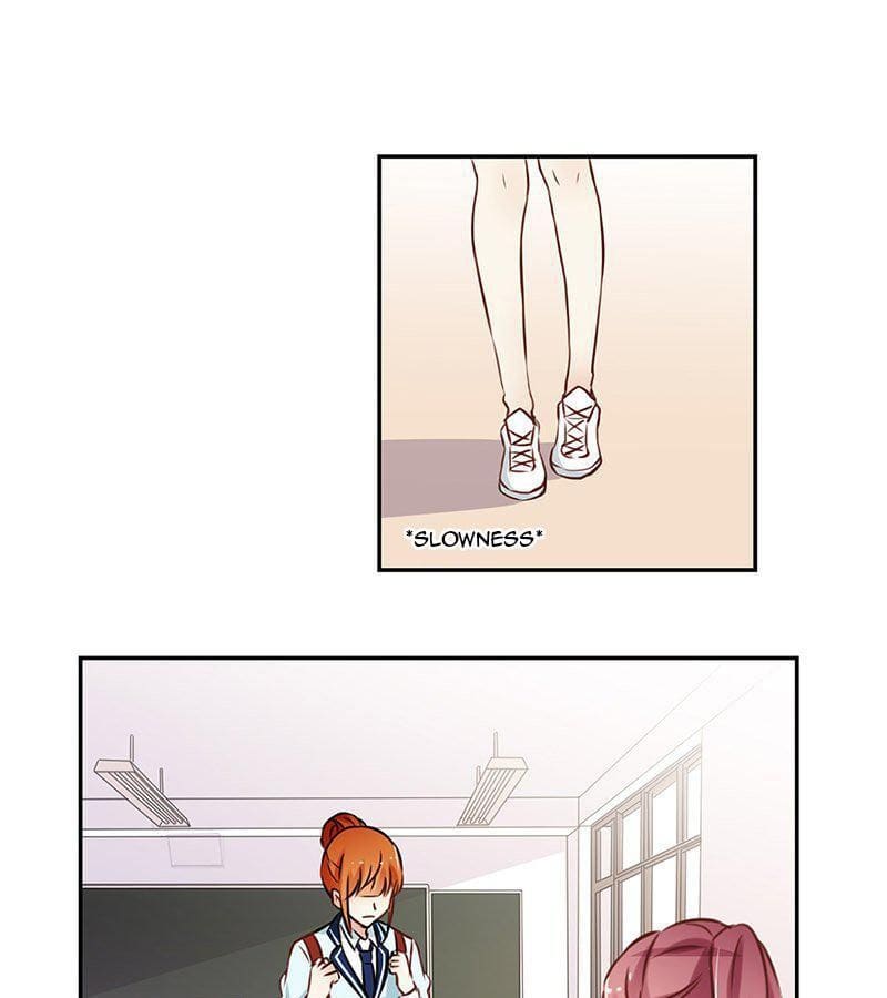 Reborn: House of Revenge chapter 53 - page 15