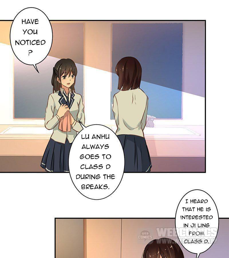 Reborn: House of Revenge chapter 53 - page 2