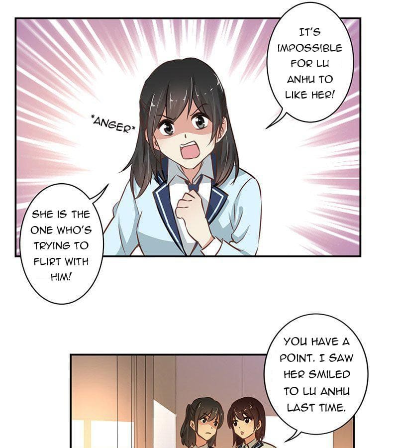 Reborn: House of Revenge chapter 53 - page 4