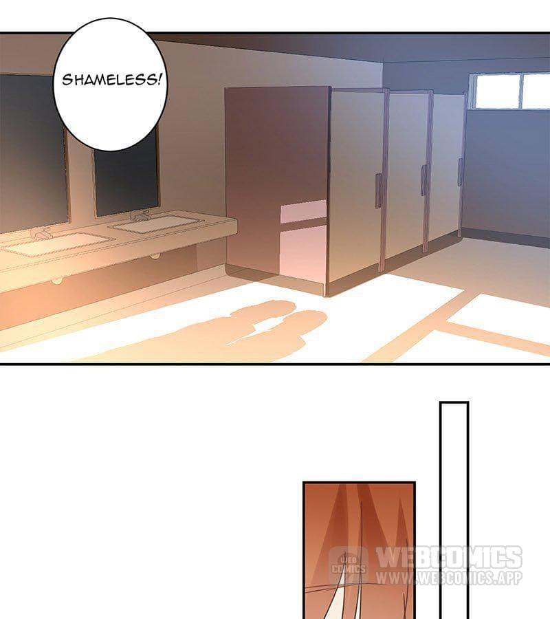 Reborn: House of Revenge chapter 53 - page 6