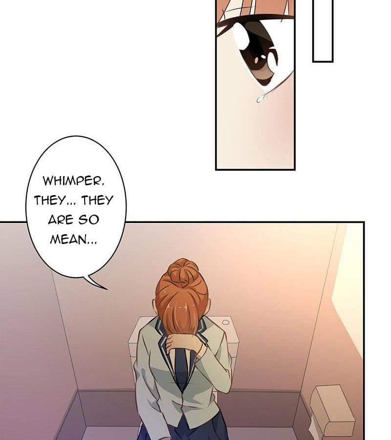 Reborn: House of Revenge chapter 53 - page 7