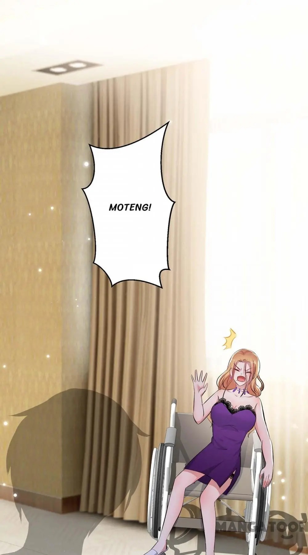 Genius cool treasure: President’s wife is too powerful Chapter 83 - page 18