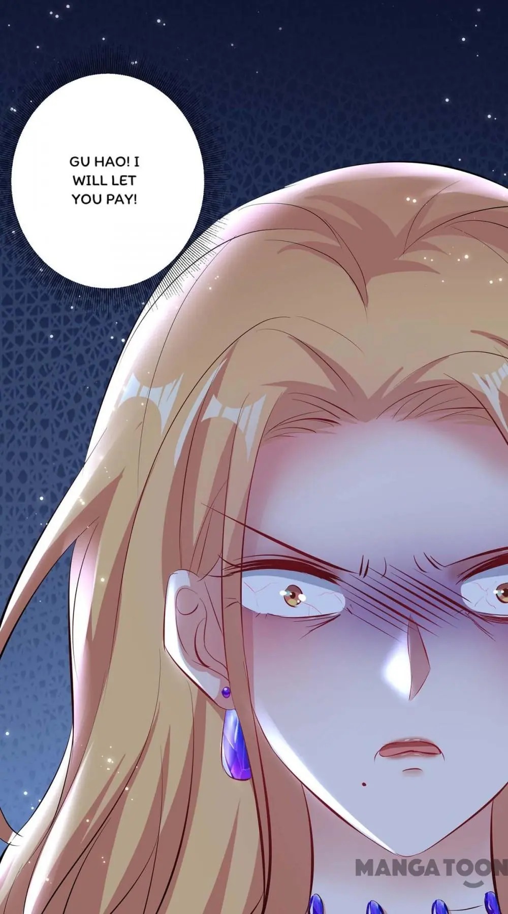 Genius cool treasure: President’s wife is too powerful Chapter 83 - page 20