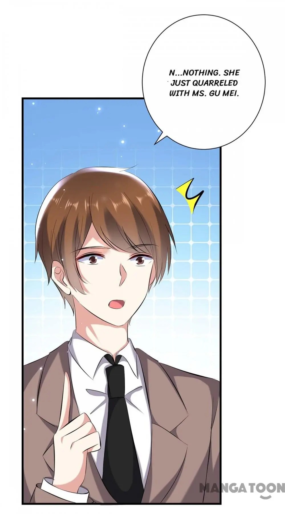 Genius cool treasure: President’s wife is too powerful Chapter 83 - page 25