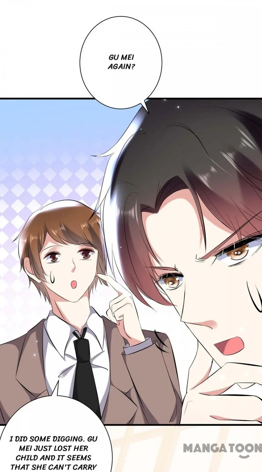 Genius cool treasure: President’s wife is too powerful Chapter 83 - page 27