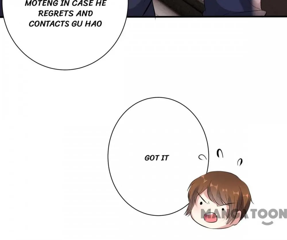 Genius cool treasure: President’s wife is too powerful Chapter 83 - page 30
