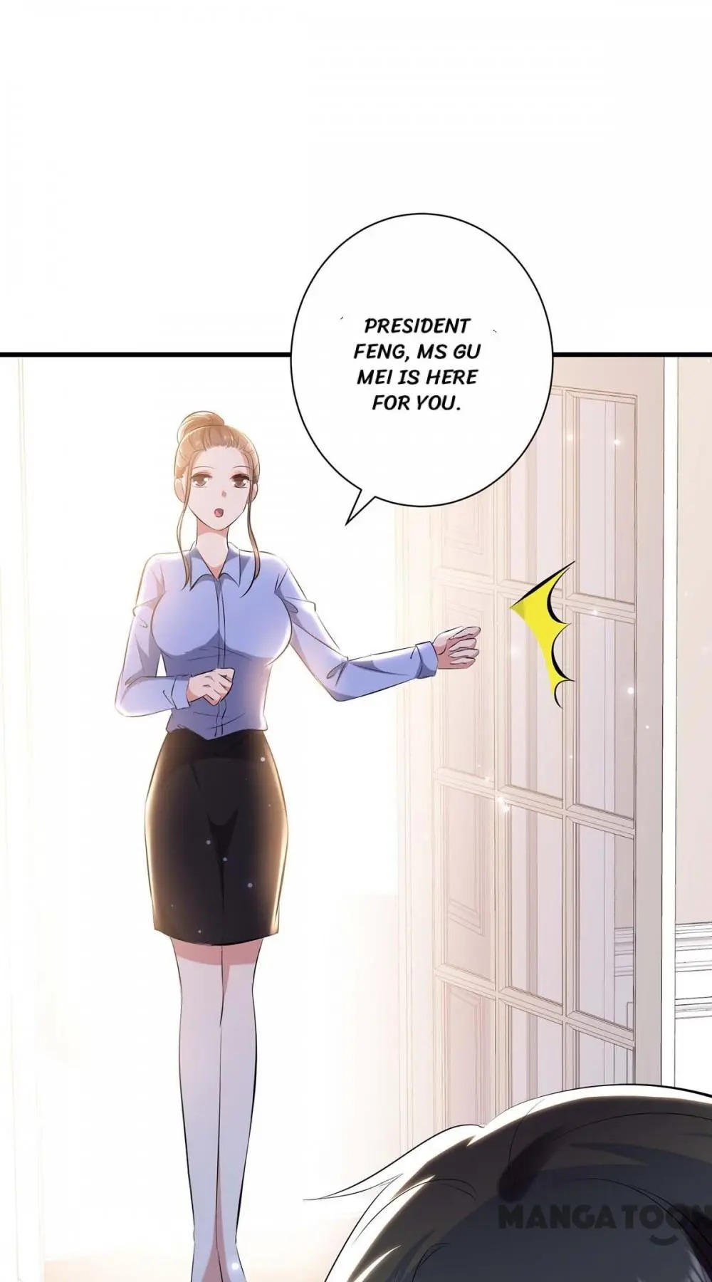 Genius cool treasure: President’s wife is too powerful Chapter 83 - page 31