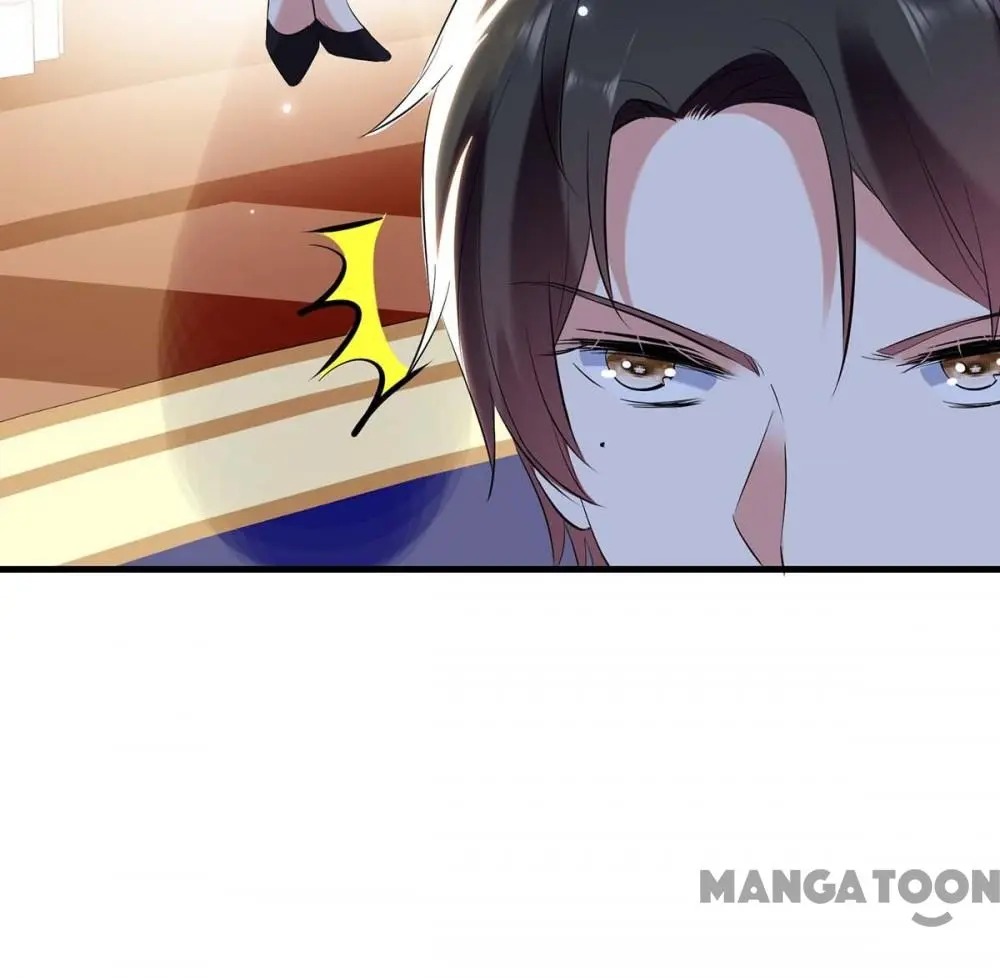 Genius cool treasure: President’s wife is too powerful Chapter 83 - page 32